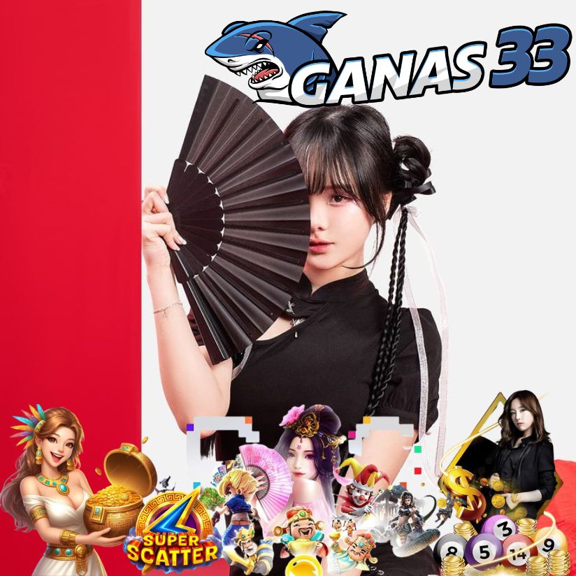 ganas33